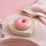 Fruit Smoothie Jumbo Donut Soap