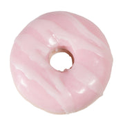 Strawberry Creme Jumbo Donut Soap