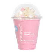 Marshmallow Fluff Moisturizing Milkshake Bath Soak