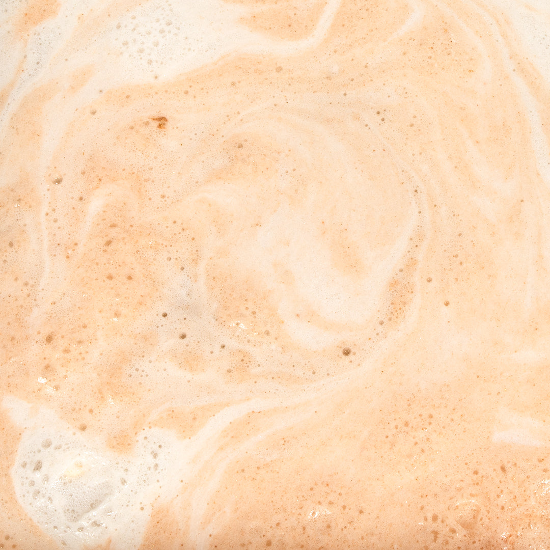 Vanilla Cinnamon Mini Milkshake