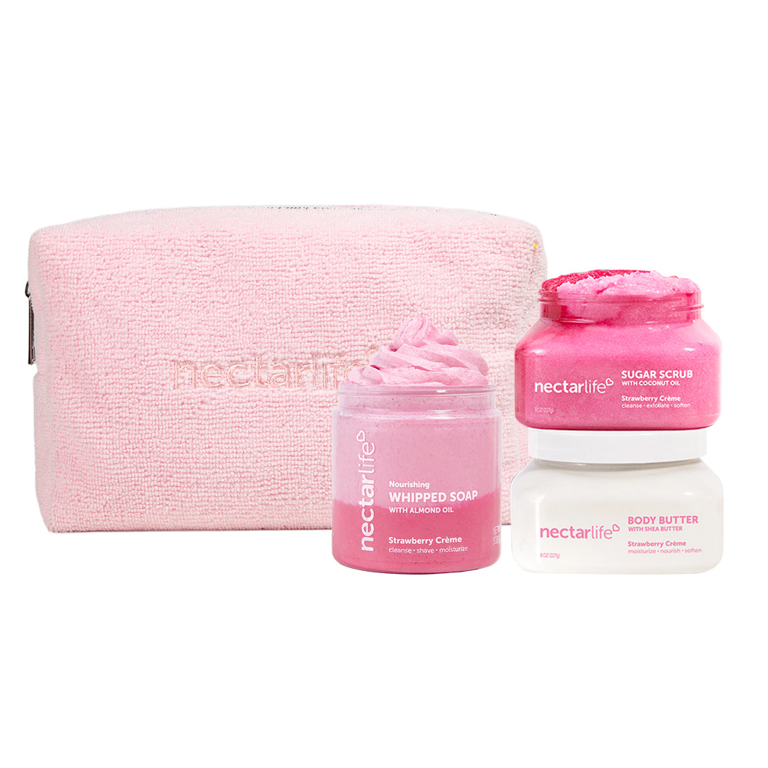 Sweet Summer Strawberry Kit