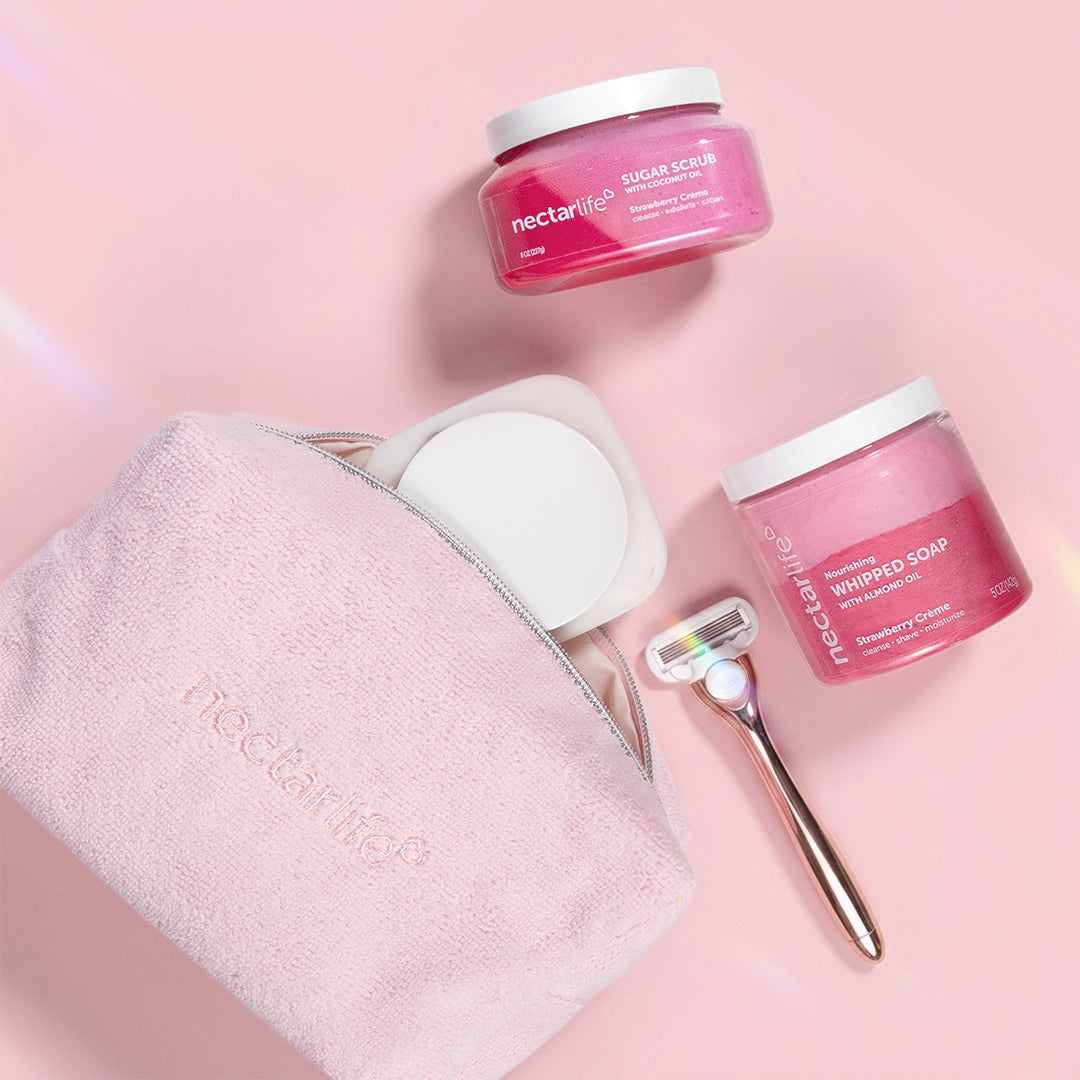 Sweet Summer Strawberry Kit