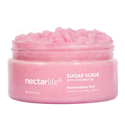 Marshmallow Fluff Sugar Body Scrub