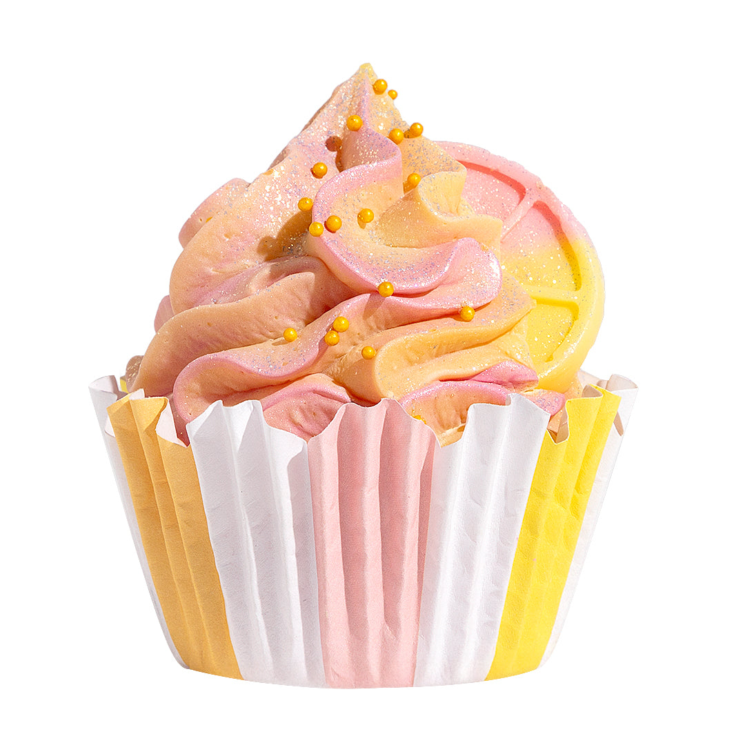 Cupcake Soap