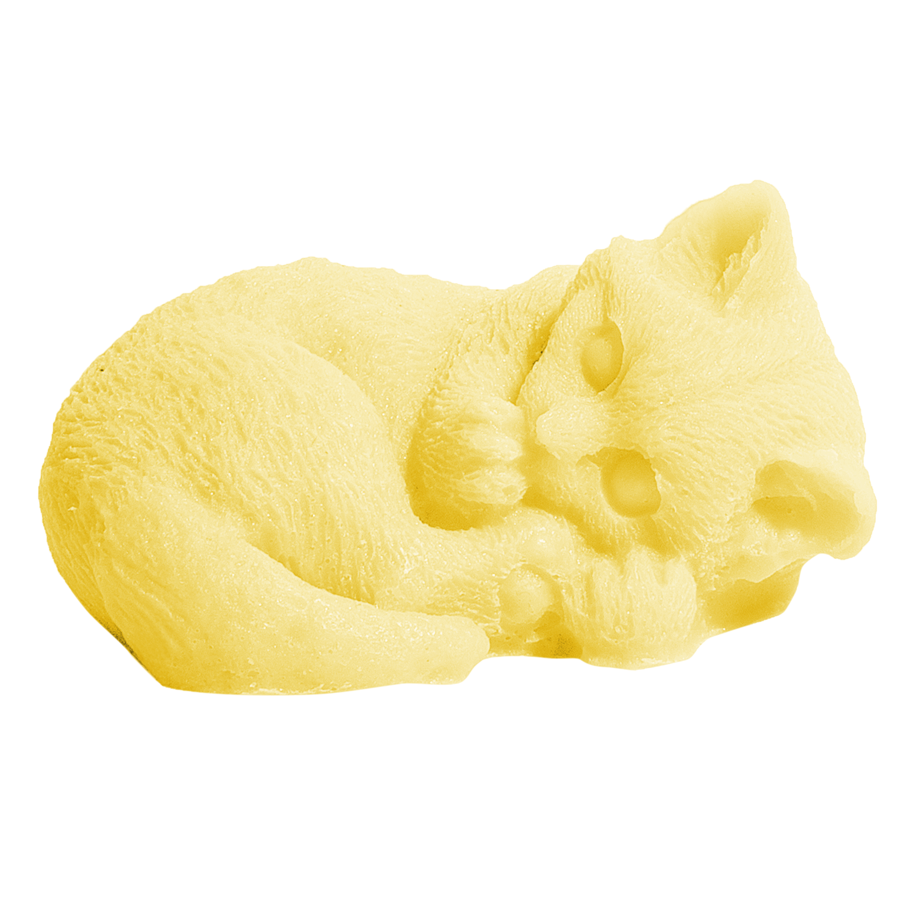 Nectar_Life_Soap_Kitty_Small_Sleeping_Yellow.png
