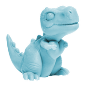 T-Rex Soap - Blue
