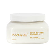 Milk & Honey Shea Body Butter