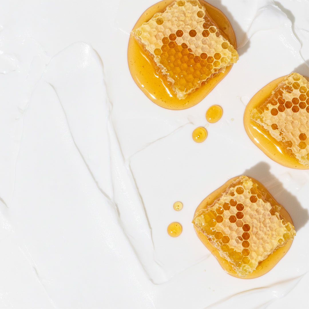 Milk & Honey Shea Body Butter