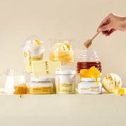 Milk & Honey Milkshake Bath Soak