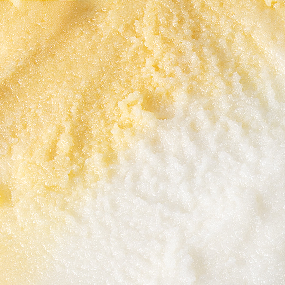 Milk & Honey Sugar Body Scrub