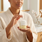 Milk & Honey Nourishing Whipped Soap + Shave Butter