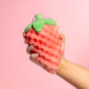 Berry Sweet Bath Sponge