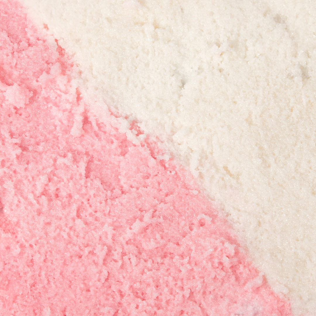 Candy Cane Crunch Sugar Body Scrub