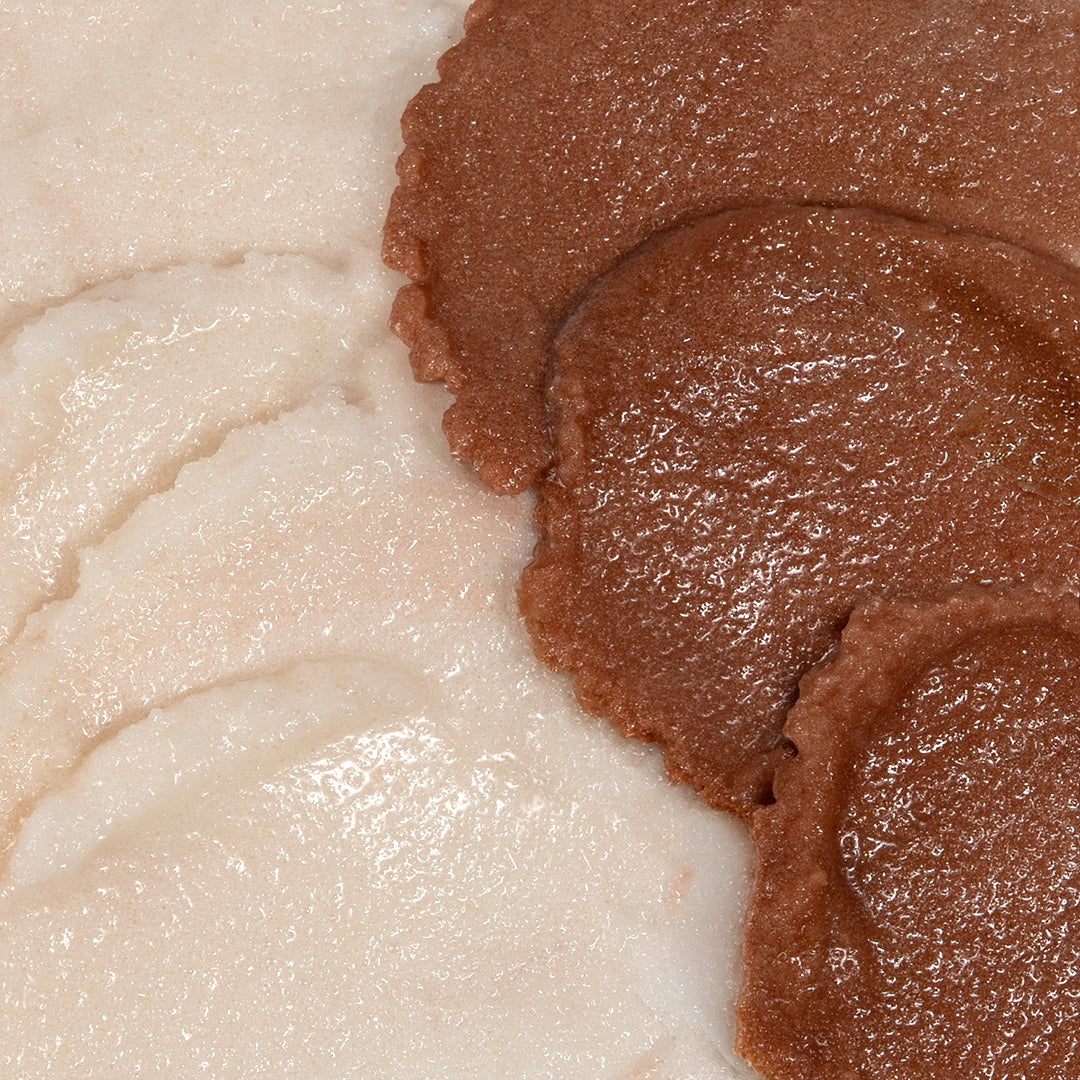 Vanilla Cinnamon Body Scrub