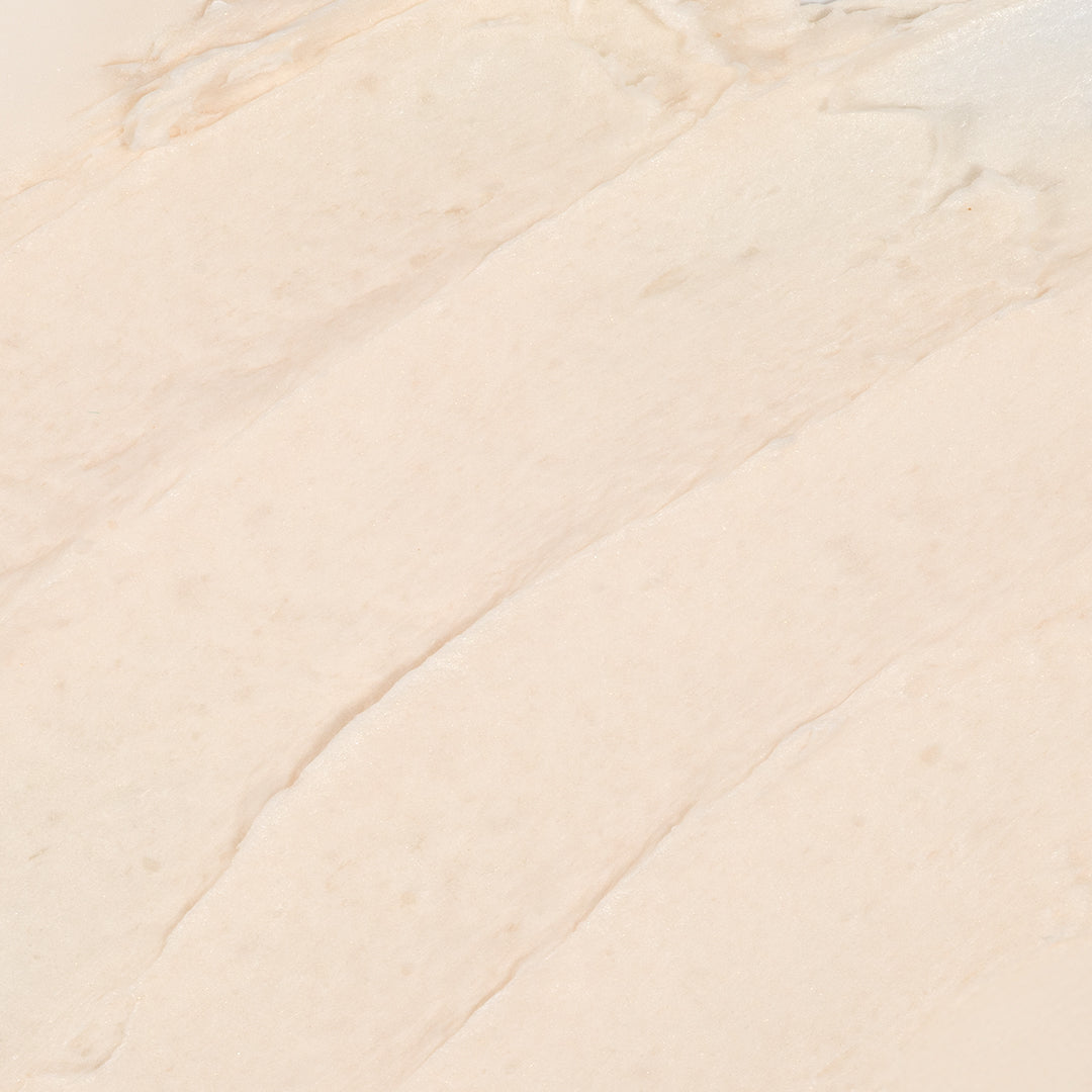 Vanilla Cinnamon Nourishing Whipped Soap + Shave Butter