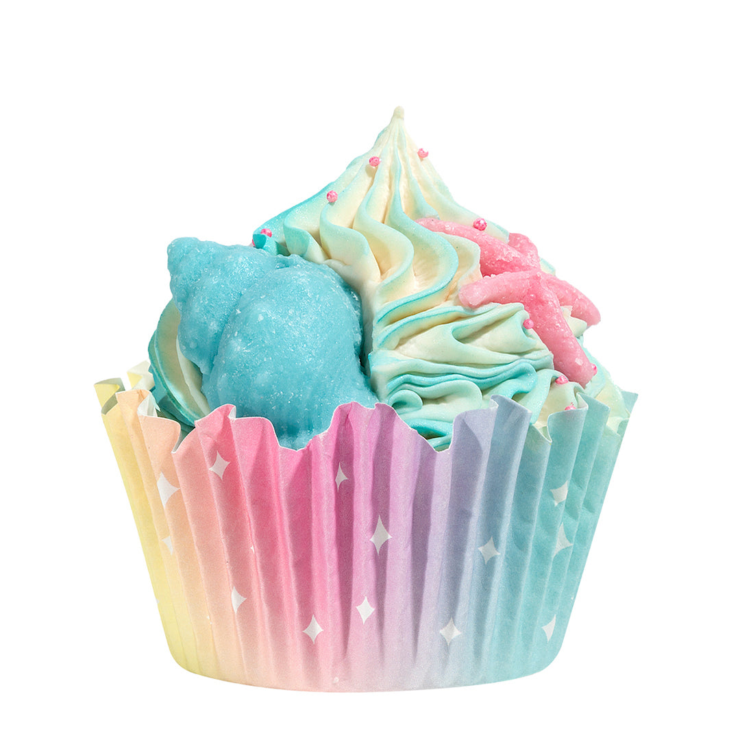 Cupcake Soap