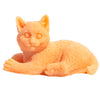 Kitty Soaps – Small (2 oz) Mango (Mango)