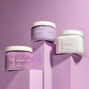 Lavender Blossom Jumbo Shave Bundle