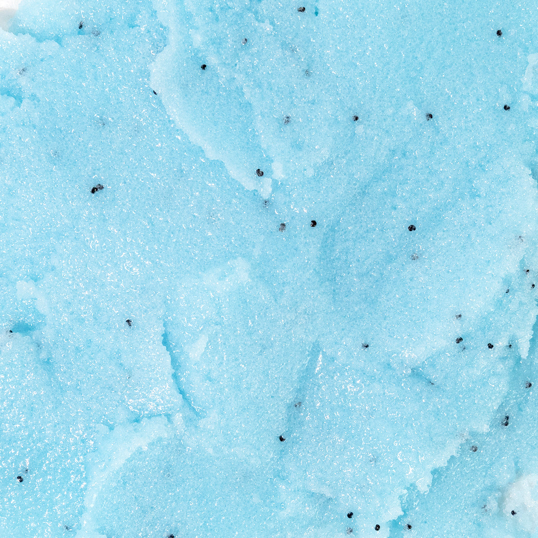 Ocean Breeze Jumbo Shave Bundle