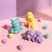 French Bulldog Puppy Soap – Small (3.5 oz)