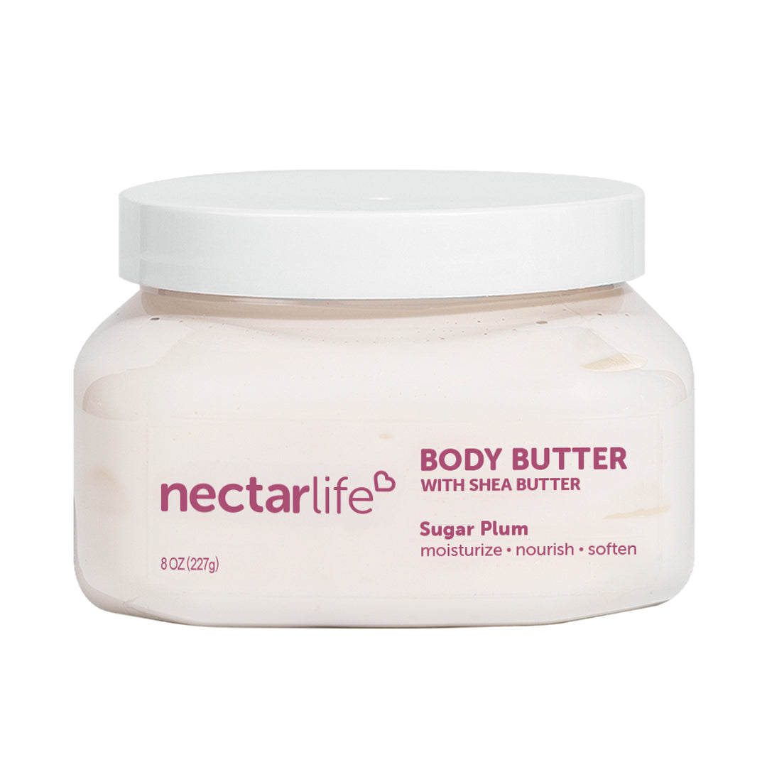Sugar Plum Body Butter
