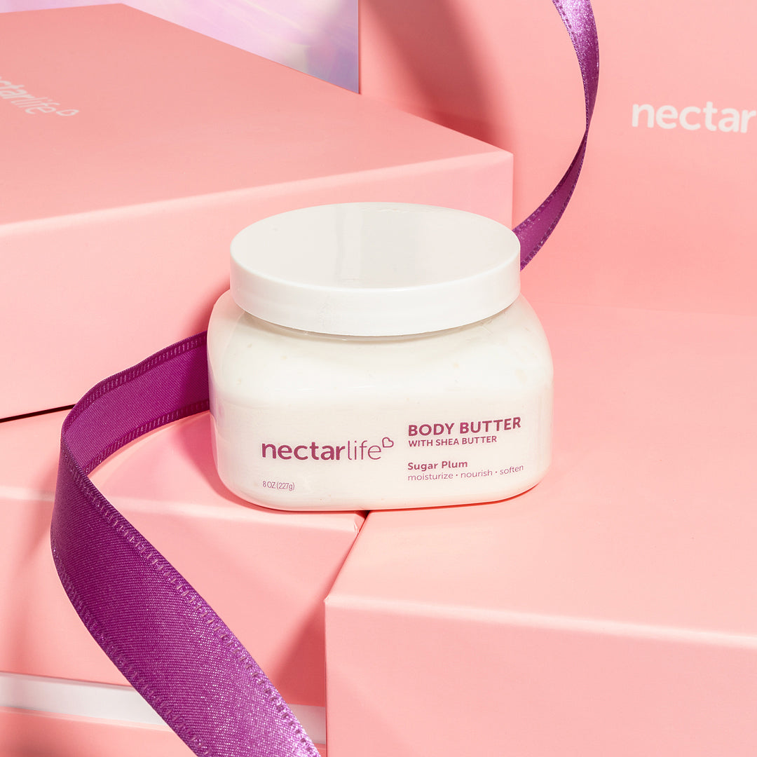 Sugar Plum Magic Bundle