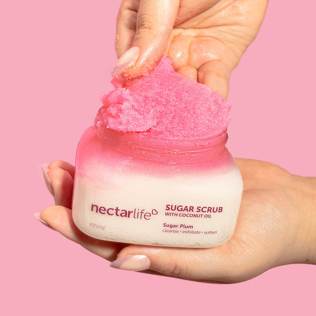 Sugar Plum Magic Bundle