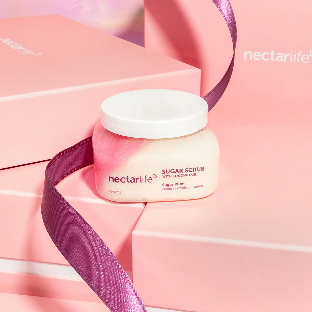 Sugar Plum Magic Bundle