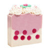 Sugar Plum Shea Bar Soap