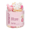 Sugar Plum Holiday Soap Minis