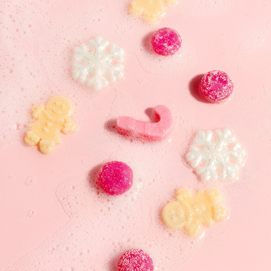 Sugar Plum Magic Bundle