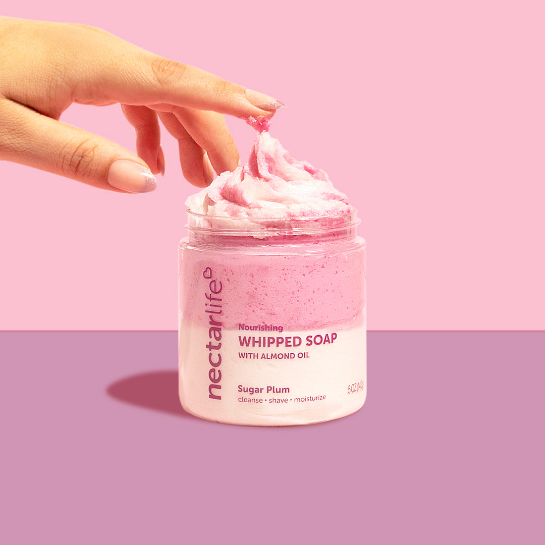 Sugar Plum Magic Bundle