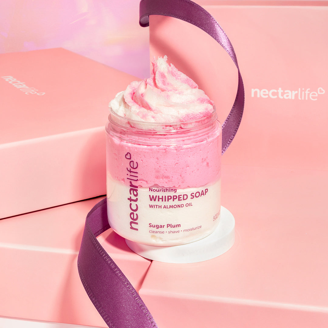 Sugar Plum Magic Bundle