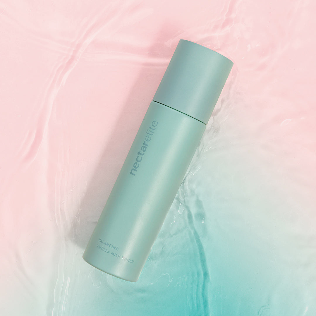 Vanilla Milk Toner