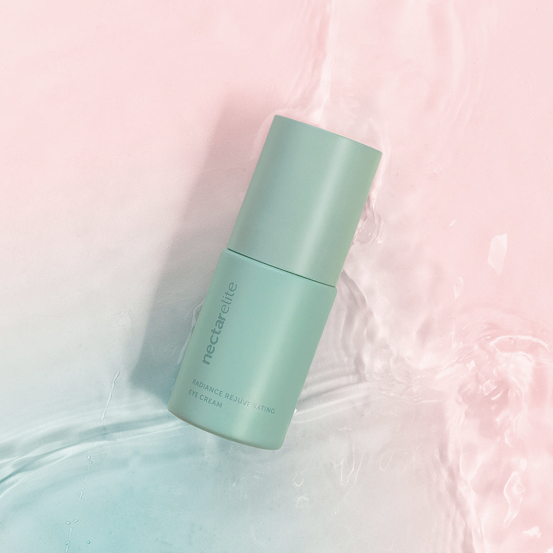 Radiance Rejuvenating Eye Cream