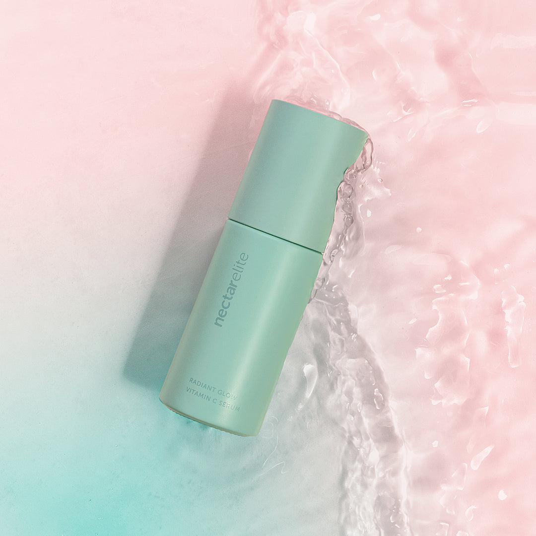 Radiant Glow Vitamin C Serum
