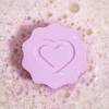 Essential Oil Benefit Bomb - Soothe + Recover Magnesium Bath Bomb