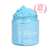 Nourishing Whipped Soap + Shave Butter - Ocean Breeze - Testing
