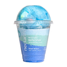 Milkshake Bath Soak Ocean Breeze