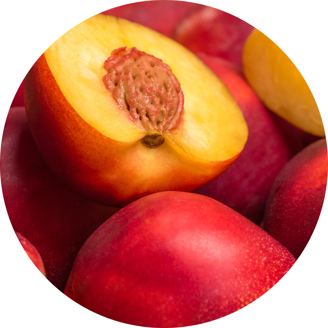 Peach Sangria