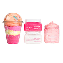 Pamper Fruit Smoothie