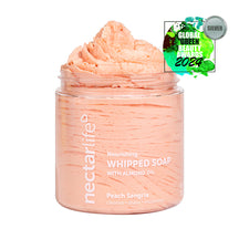 Nourishing Whipped Soap