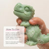 T-Rex Soap