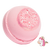 Nectar Life Sugar Crush Surprise Ring Bath Bomb, pink bath bomb and hidden ring inside, Epsom salt and tapioca starch, handmade in Las Vegas, $13