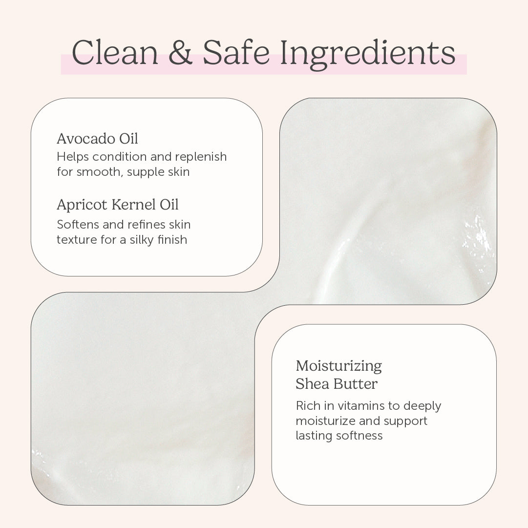 Sugar Crush Shea Body Butter