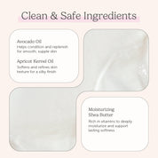 Sugar Crush Shea Body Butter