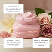 Sugar Crush Love Essentials