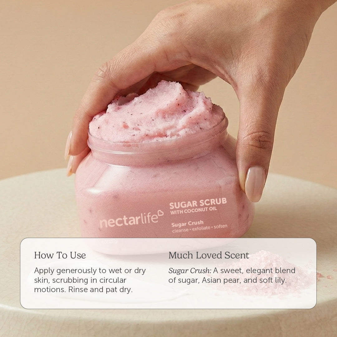 Berry Rose Sweet Love