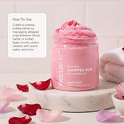 Berry Rose Sweet Love