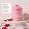 Sugar Crush Whipped Soap